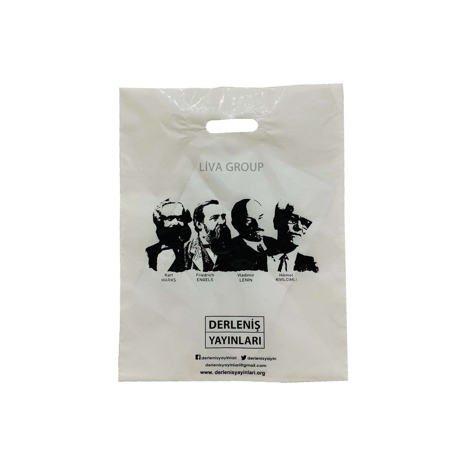 Picture of 10 kg baskılı poşet-9
